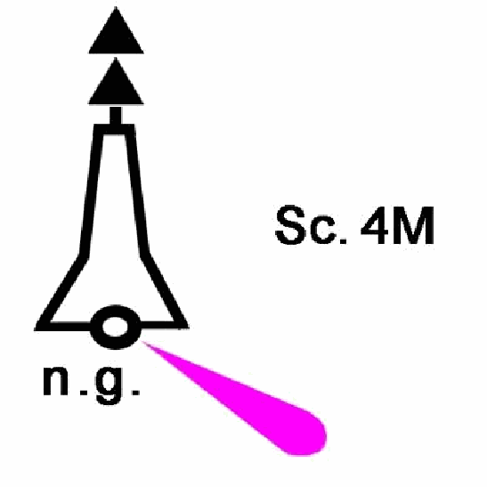 Tavola 80 del fascicolo ministeriale